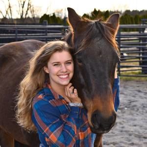 Meet your Posher, Martha